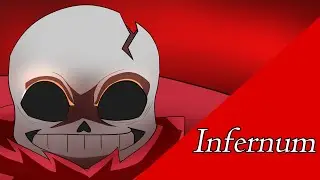 UNDERSWAP: SCARLET FLARE REKINDLED - Infernum E (Infernum ver. E)
