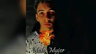 Dorian Sweet - Mala Mujer🌹💔 (Audio Oficial)