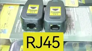DF308 video balun