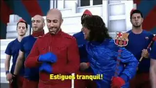 Mou-res! (Mou - nic!)
