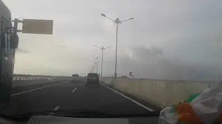Tol Laut Benoa