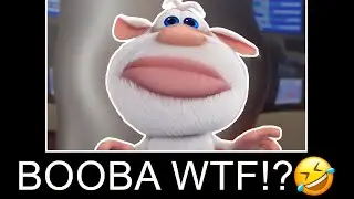 BOOBA TRY NOT TO LAUGH 1