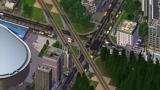SimCity 4 Slayton