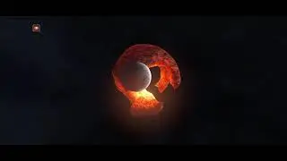 SOLAR EXPLOSION 💥EVERYTHING DESTROYED 🌍