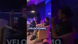 Roshelle racconta il suo percorso a X Factor