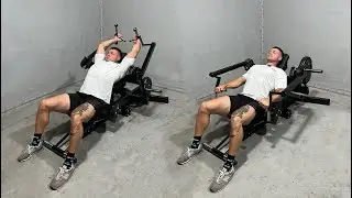 GYMEQUIP.EU /  Pullover Machine A7X / Factory