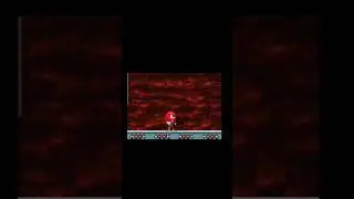sonic.victim remastered edition - halls to death #sonic #spriteanimation #sonicanimation #shorts
