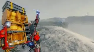 Death Stranding