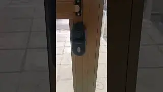TURN ANY EXISTING HOME OR BUSINESS LOCK INTO SMART ONE.