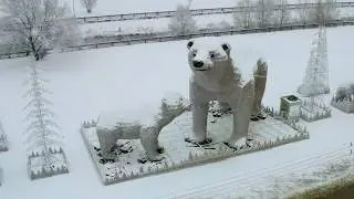 Snow