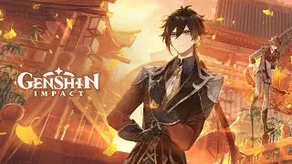 Genshin impact: Хеврия, Архонт соли #43