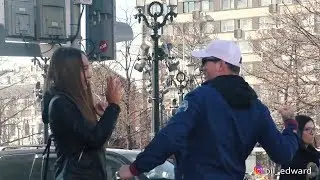 Пикап-мастер в деле v 2.0 EDWARD BIL ЧИ ДА