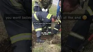 You won't believe what they found 💔🥺 