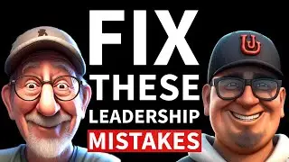 Bad Leadership Habits That Are Slowing Your Team Down
