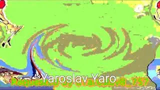 P2CCV2 effects round 76