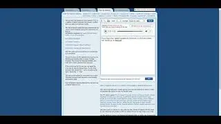 Weird YouTube Alternative after Windows 10 1903+ Updates?