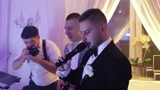 Secik Młodego na Własnym Weselu 🔥🔥