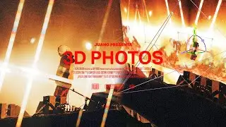 ¡Haz FOTOS 3D! | Tutorial fácil