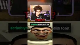 Call him a SKI-BADDIE 😭 #mcyt #skibidi #youtubechamps
