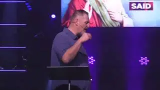 Things Jesus Never Said Week 2