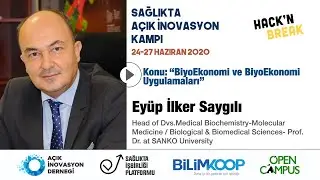 Eyüpİlker