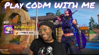 Call of Duty Mobile GamePlay Video Ep.27