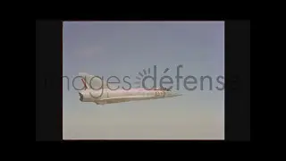 Dassault Mirage IIIA pre-production aircraft