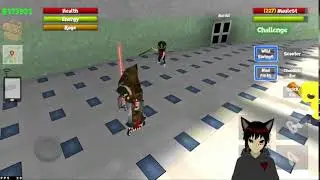 City of  Chaos gameplay
