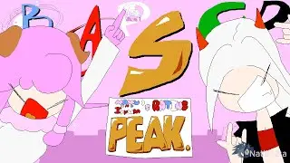 NAMU & Irrum ALL RANKS! [Pizza Tower mods]