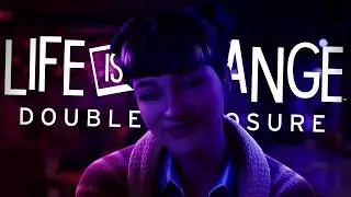 Falling in love again | Life Is Strange: Double Exposure - Part 8
