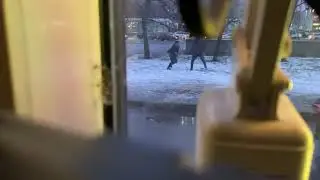 Драка узбеков