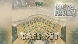 Blox frutis - cafe ost