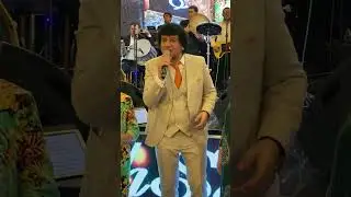 Sarbon Farhod Saidov