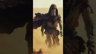The Healing Powers of Schumann Resonance - Music Inspired by Dune 🖤