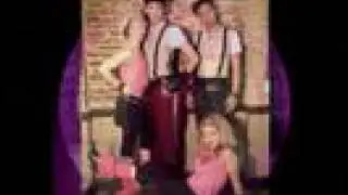 80's Vinilo Cover Show (Show de Animación Dance)