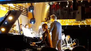 "The Sochi Boatman" Плохих Полина, 1 курс, Mussorgsky Jazz Orchestra под управлением С.И.Богданова