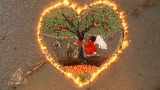 UA - Love scene (Official Video)