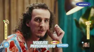 Multisport - Volejte Personalistu | 2023 by NICE!