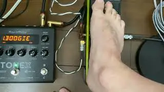 Jim Dunlop KH95 Wah