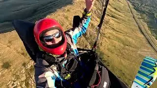Серая будня полётов 2024