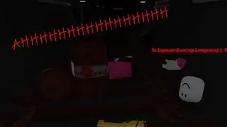 the freakiest elevator