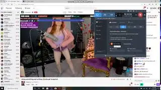 Trevor and Amouranth are Married