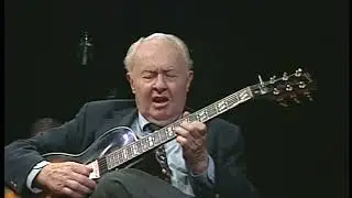 Deed I Do performed by Charlie Byrd, Herb Ellis & Tal Farlow