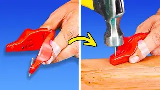 Every DIYer Needs These Repair Tricks!