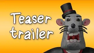 Garden Of Pizzlerat - Trailer 1