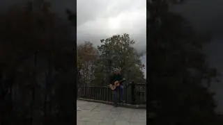 Кто сказал что Земля не поёт