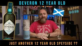 Deveron 12