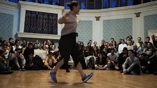 International Dance Festival Make Dance Not War. Tbilisi 2017