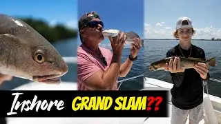 We Caught A LOT of Fish. But Was it Enough?