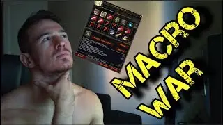 SLASHLOVE - LES MACRO POUR WAR